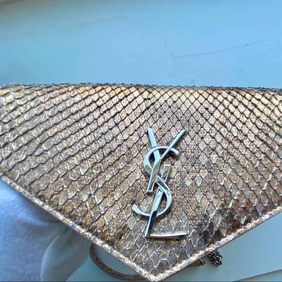 YSL Envelope wallet on chain in python - Picture 6 of 10